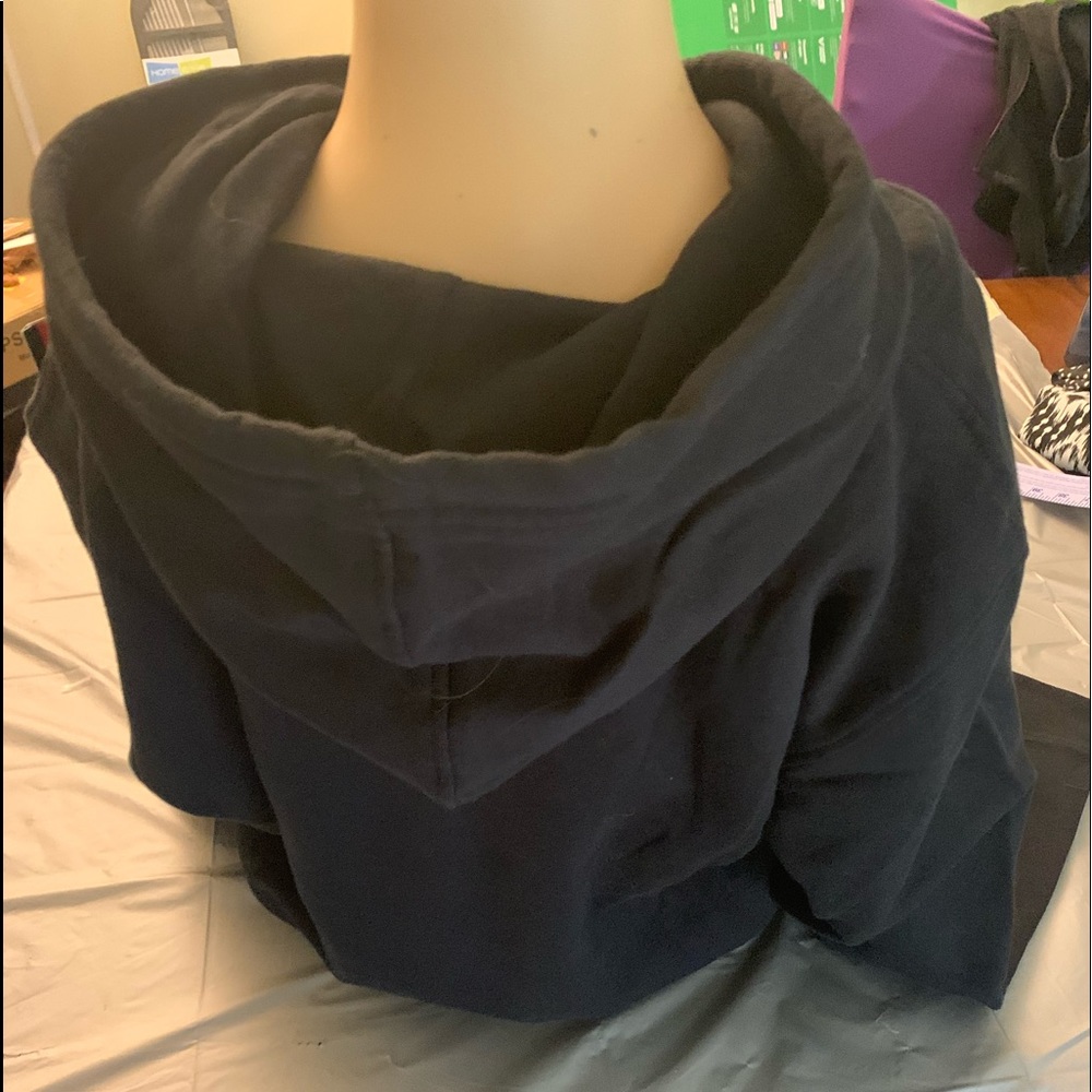 NWT Set Under Armor L sweatshirt & pants - Picture 3 of 9